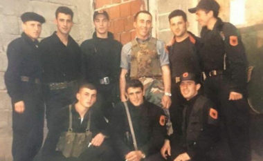 Haradinaj kujton veteranët e luftës: Ditë lavdie e krenarie