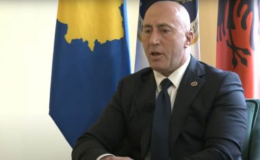 Haradinaj flet pas takimit me Escobar: Mënyra se si po vepron qeveria jonë është kundër Kosovës