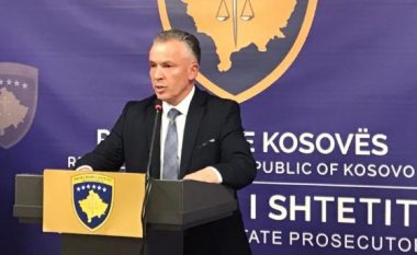 Deklarohet prokurori që liroi në procedurë të rregullt Sokol Halilin për armëmbajtje pa leje