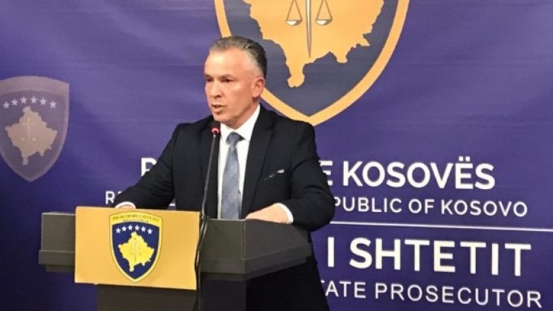 Deklarohet prokurori që liroi në procedurë të rregullt Sokol Halilin për armëmbajtje pa leje