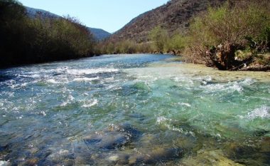 Shkup, një trup i pajetë gjendet afër lumit Lepenc