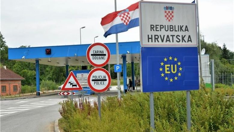 Kroacia në mesnatë prezanton euron dhe hyn në zonën Shengen