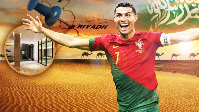 Çfarë e pret Cristiano Ronaldon me kalimin te Al Nassr