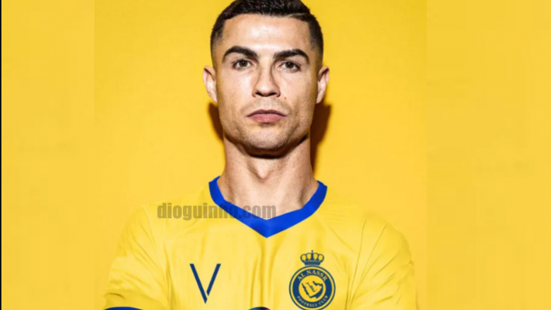 Kontrata gati, testet mjekësore gati dhe gjithçka tjetër – sa ditë ka kohë Ronaldo për t’iu bashkuar Al Nassrit