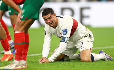 Ronaldo me letër emocionale, pas rrugëtimit të fundit të tij në Kampionatin Botëror