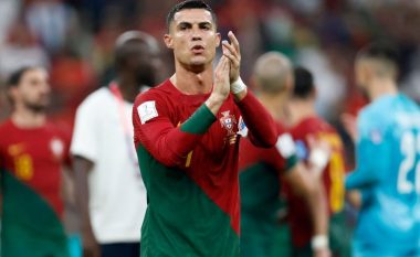 Deklaratat rikthehen për ‘ta përndjekur’ Ronaldon – sjelljet e portugezit nuk përkojnë me atë që kishte thënë se do ta bënte në Botëror