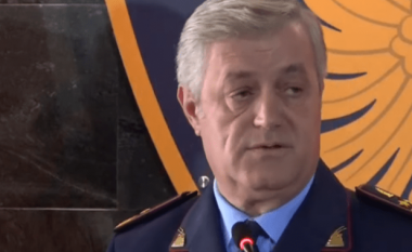 Problemi me kultivimin e kanabisit në Shqipëri, Drejtori i Policisë mbledhje me vartësit