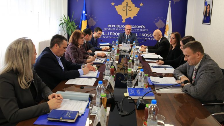 ​Prokuroria e Apelit dhe ajo Themelore në Prishtinë nga nesër fillojnë punën me kapacitete të plota