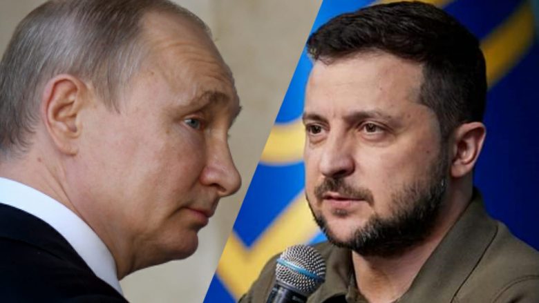 Rusia përshkruan tri kushtet për paqen që nuk do t’i pranojë nga Zelensky