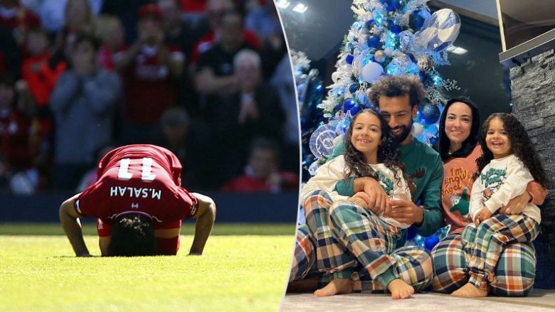 Salah ka nxitur reagime të botës islame pas fotografisë për Krishtlindje, vjen deklarata e organit këshillues islamik të Egjiptit