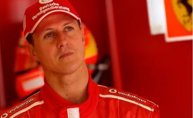 Michael Schumacher: Nëntë vjet nga aksidenti me ski që i ndryshoi jetën
