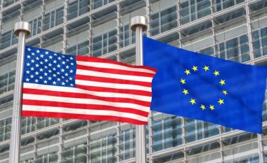 BE-ja dhe SHBA-ja po punojnë në marrëveshje për t’i bërë mineralet e veturave elektrike të pranueshme për kredi tatimore – thotë zyrtari i BE-së