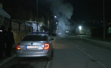 Vazhdojnë shpërthimet e shok-bombave në Mitrovicën e Veriut