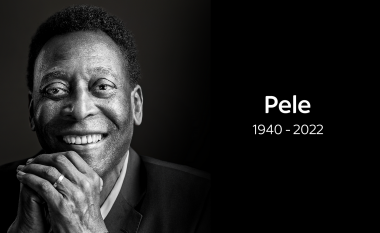 Ka ndërruar jetë legjendari Pele, një nga futbollistët më të mëdhenj në histori