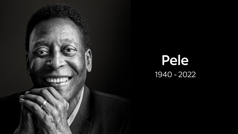 Ka ndërruar jetë legjendari Pele, një nga futbollistët më të mëdhenj në histori