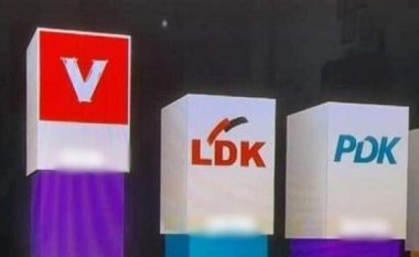 Sondazhi i Debat Plus me UBO Consulting: LVV – 42.6%, LDK – 19.8%, PDK – 19%