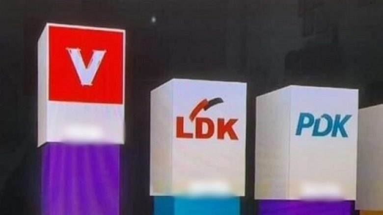 Sondazhi i Debat Plus me UBO Consulting: LVV – 42.6%, LDK – 19.8%, PDK – 19%