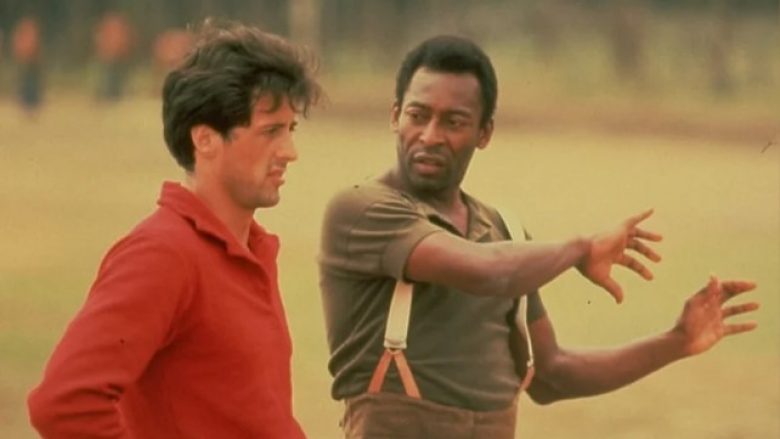 Historia e pabesueshme e Peles dhe Stallones: ​​Braziliani i theu gishtin aktorit