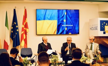 Penov: Politika rajonale e BE-së është një mundësi për zhvillimin e komunave