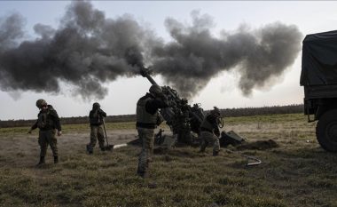 Pentagoni thuhet se i dha në heshtje Ukrainës dritën jeshile për sulmet me dronë brenda Rusisë