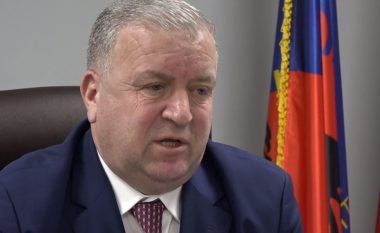 Tonin Vocaj emërohet drejtori i Policisë së Tiranës