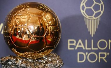 Nga Messi te Mbappe dhe Haaland – favoritët e hershëm për të fituar Topin e Artë 2023