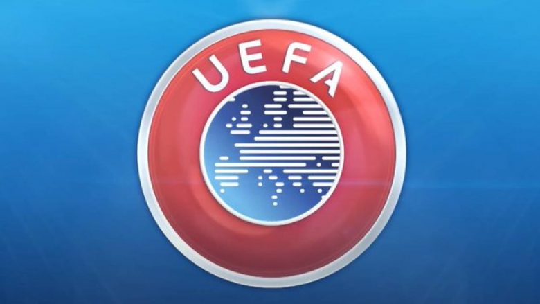 Renditja e UEFA-s për top dhjetë skuadrat më të mira në sezonin 2022/23