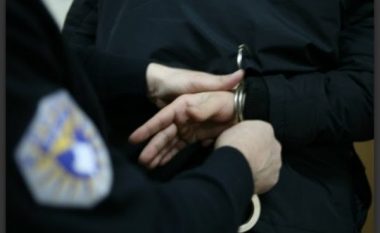 ​Arrestohet një person për dhunë familjare në Shtërpcë