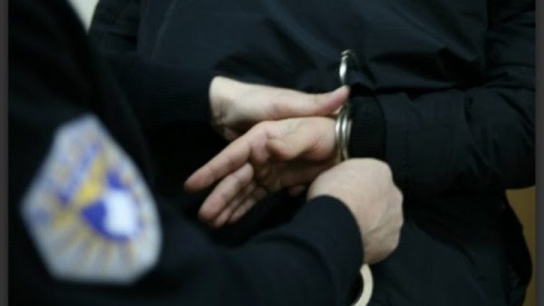 ​Arrestohet një person për dhunë familjare në Shtërpcë