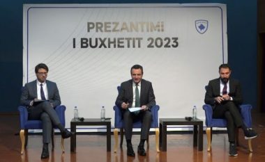 Murati: Realizimi i projektit të Terminalit në koordinim me Doganën e Kosovës