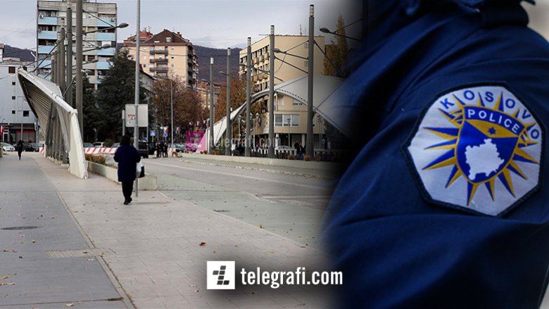Djegia e veturës së hetuesit serb në veri, Prokuroria: Dyshohet për një akt të qëllimshëm
