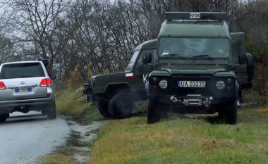 Sulmi ndaj patrullës së EULEX-it në veri sjell reagime të ashpra nga Kosova e faktori ndërkombëtar, Serbia përpiqet të gjejë justifikime