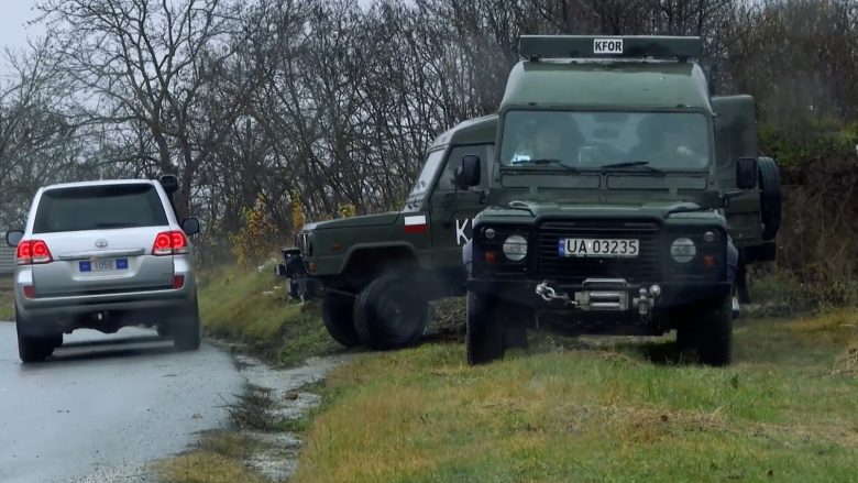 Sulmi ndaj patrullës së EULEX-it në veri sjell reagime të ashpra nga Kosova e faktori ndërkombëtar, Serbia përpiqet të gjejë justifikime