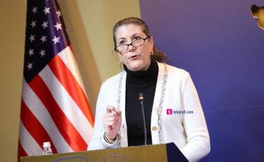 Ambasadorja e USAID-it: Normalizimi i raporteve Kosovë-Serbi, mënyra e mirë për të ecur drejt integrimeve evropiane dhe euroatlantike