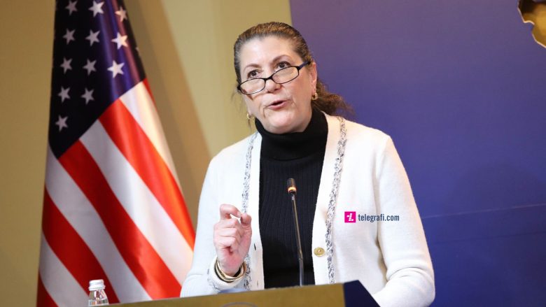 Ambasadorja e USAID-it: Normalizimi i raporteve Kosovë-Serbi, mënyra e mirë për të ecur drejt integrimeve evropiane dhe euroatlantike