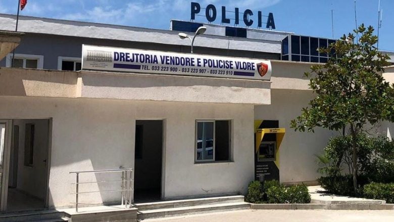 Sekuestrohen dhjetëra doza me heroinë dhe kanabis në Vlorë, arrestohet pronari i banesës