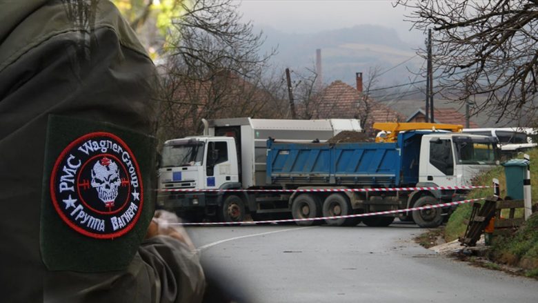Grupi “Wagner” mund të ketë hyrë brenda Kosovës, alarmojnë ekspertët e sigurisë