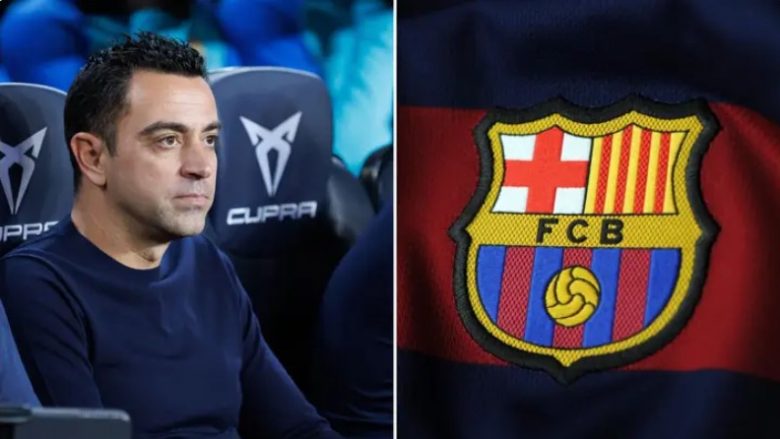 Shtatë lojtarë të Barcelonës mund të largohen falas nga klubi gjatë verës
