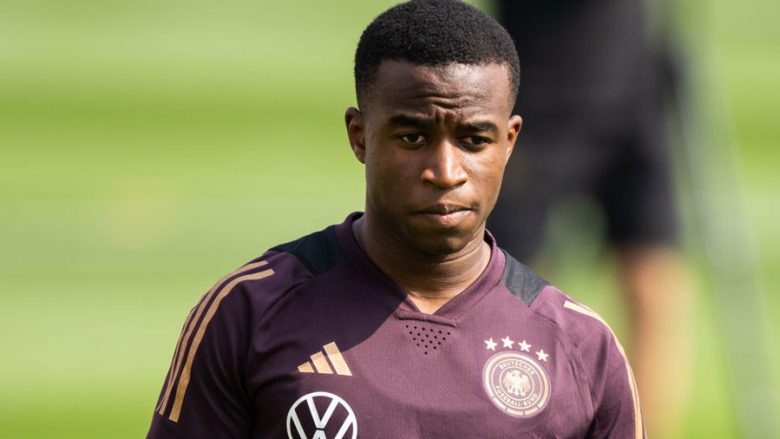 Adoleshenti më i kërkuar në botë, Moukoko refuzon vazhdimin e kontratës me Dortmundin