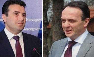 Zaev: U bëj thirrje të gjithë përgjegjësve të gjyqësorit që të mos lejojnë t’i skadojnë veprat e Mijallkovit