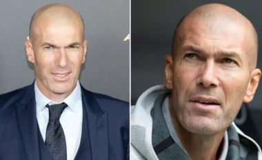 Përse Zidane mungoi në finalen e Kampionatin Botëror