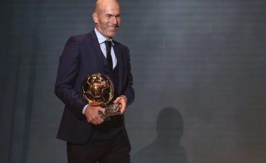 Zinedine Zidane në udhëkryq mes dy zgjidhjeve për të ardhmen  