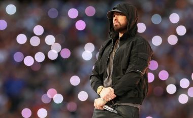 Eminem refuzoi tetë milionë euro për të performuar në Kupën e Botës në Katar