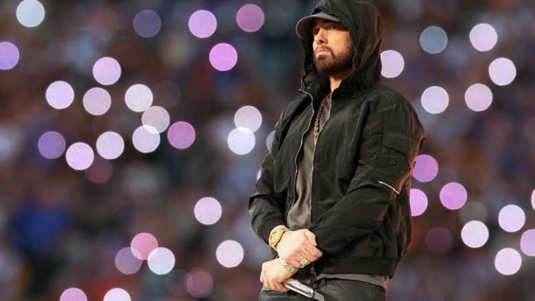 Eminem refuzoi tetë milionë euro për të performuar në Kupën e Botës në Katar