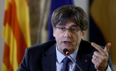 Spanja heq poshtë akuzat për rebelim kundër ish-udhëheqësit katalanas