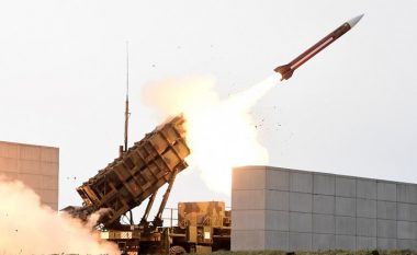 Holanda paralajmëron dërgimin e sistemit raketor Patriot në Ukrainë