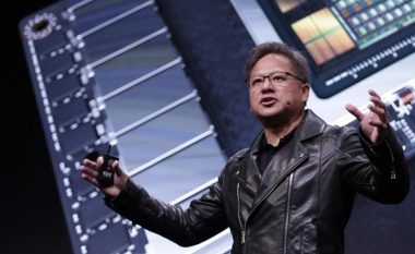Shefi i Nvidia: Inteligjenca artificiale duhet të mësojë normat dhe ligjet shoqërore