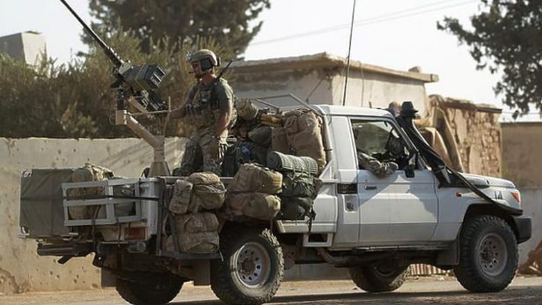 Ushtria amerikane ka vrarë liderin e ISIS-it në Somali, Bilal al-Sudani dhe dhjetë terroristë të tjerë