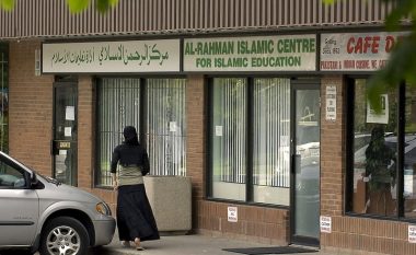 Kanadaja emëron përfaqësuesin e parë zyrtar për të luftuar islamofobinë