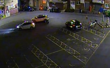 Ishte shtirur si taksist, rrëmbeu dhe përdhunoi britaniken – kamerat e sigurisë filmojnë pamjet rrëqethëse në Plymouth